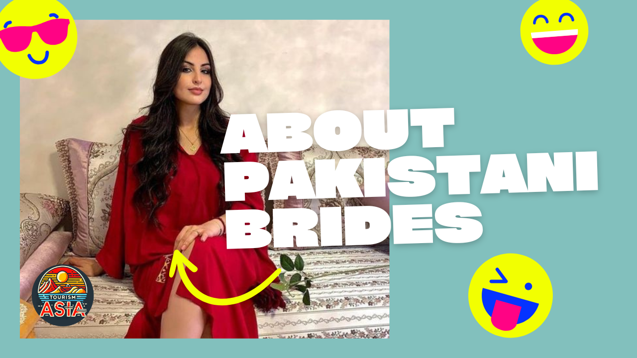 brides Pakistani