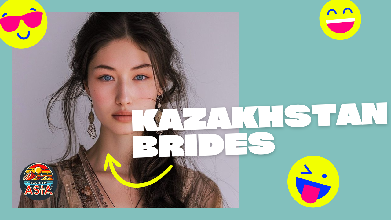 Kazakhstan Brides Matrimonials