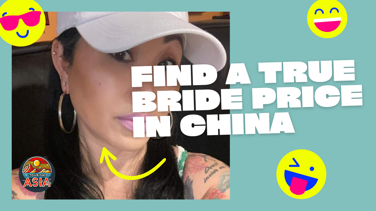 How To Find a True Bride Price in China?