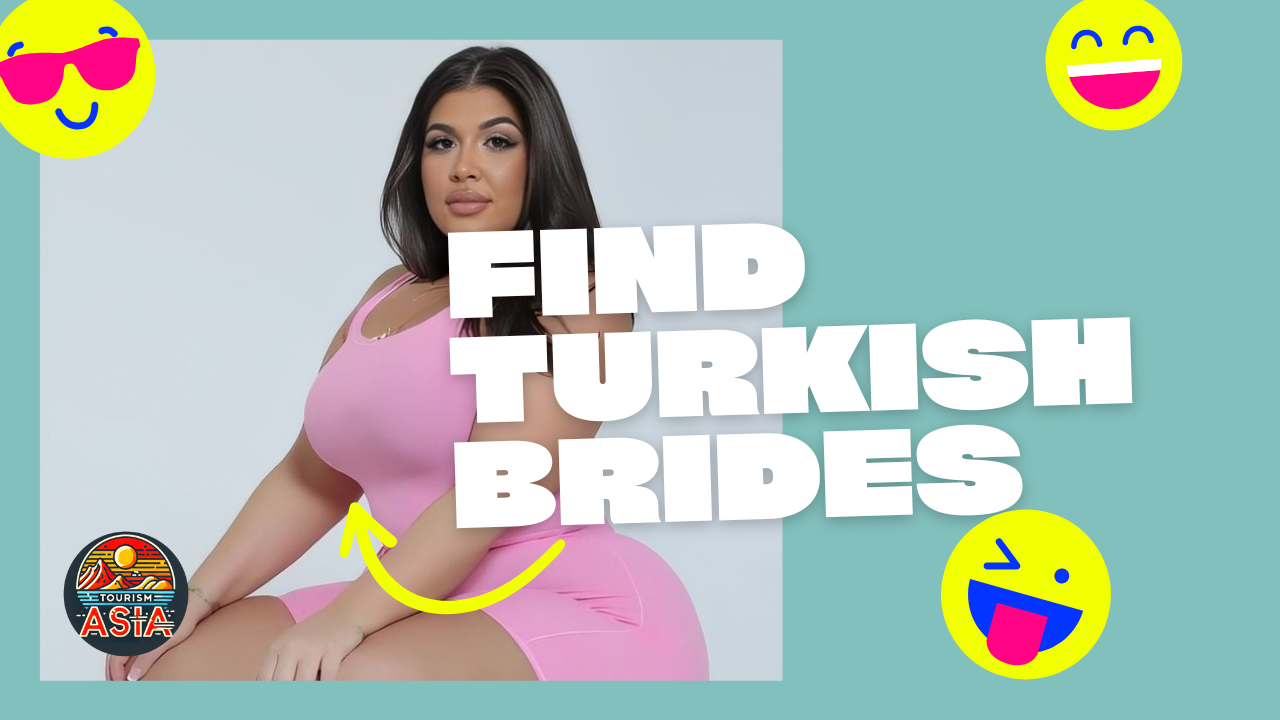 Find Turkish Brides