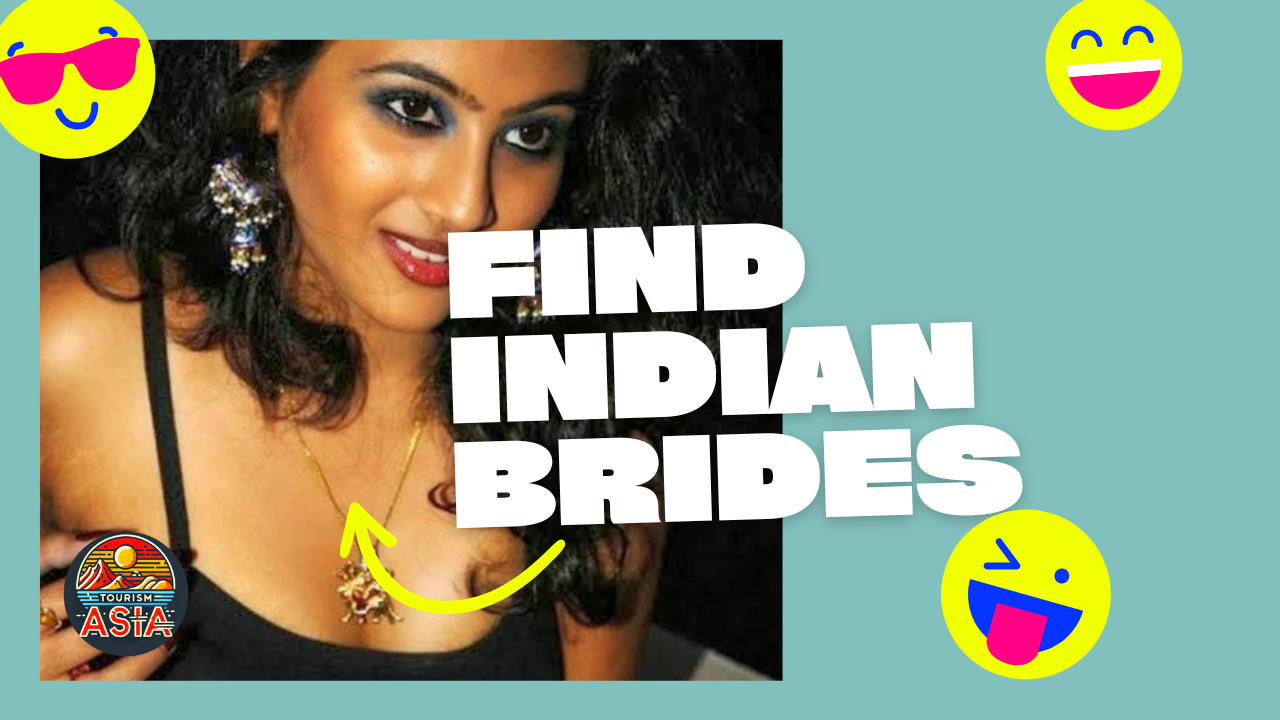 Where Can You Find Indian Mail Order Brides?