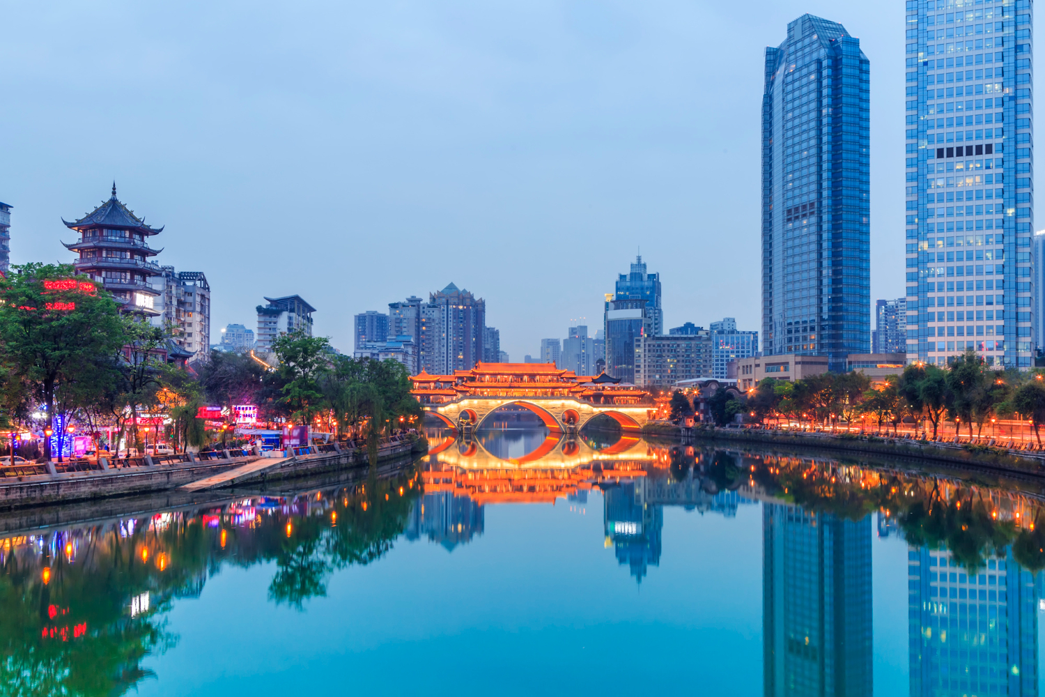 Ho Chi Minh City’s